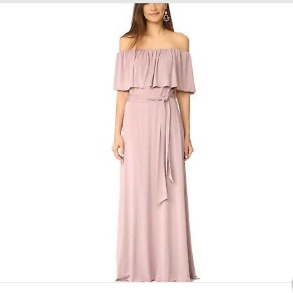 New BHLDN Twobirds MAYA Dress